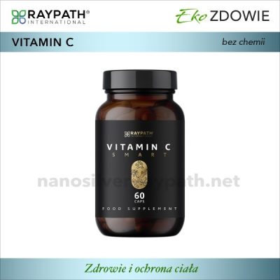 Raypath Suplement - Witamina C