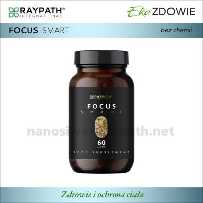 Raypath Suplement - FOCUS Smart