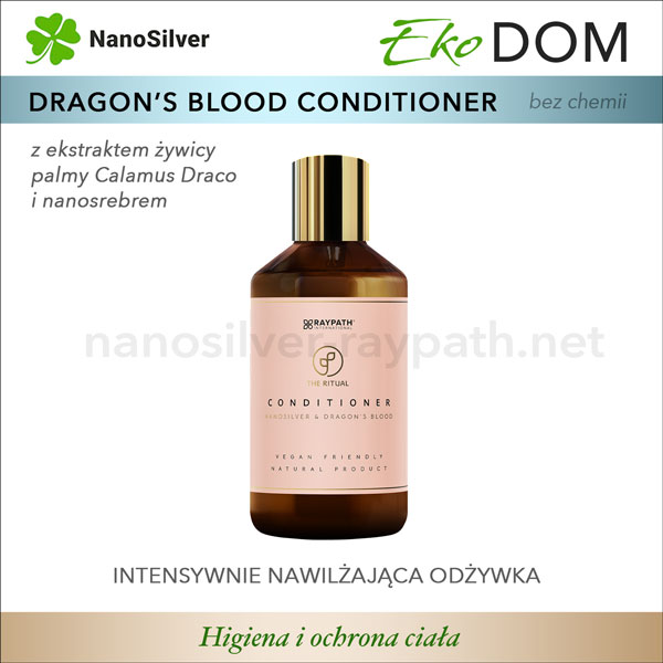 Raypath Dragon’s Blood Conditioner