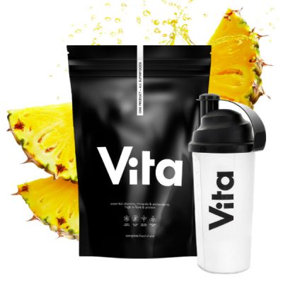 Raypath Vita Shake ananas